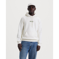 Levi's Sweatshirt à capuche  'Standard Fit Graphic' pour Hommes