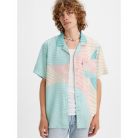 Levi's Men's 'Sunset Camp' Short sleeve shirt