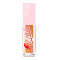 Maybelline Gloss 'Lifter Plump' - 008 Hot Honey 5.4 ml