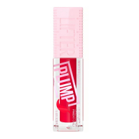 Maybelline 'Lifter Plump' Lip Gloss - 004 Red Flag 5.4 ml