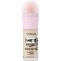 Maybelline Stick de maquillage 'Instant Perfector Glow 4-in-1' - 00 Fair Light 20 ml