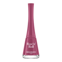 Bourjois '1 Seconde' Nail Polish - 48 Rose'n' Roll 9 ml
