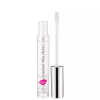 Essence Gloss 'What The Fake! Lip Filler' - Oh My Plump! 4.2 ml