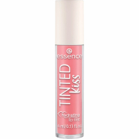 Essence 'Tinted Kiss Hydrating' Lippenfärbung - 01 Pink & Fabulous 4 ml