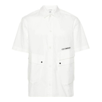 C.P. Company Men's 'Multi-Pocket' Short sleeve shirt