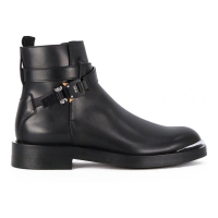Dior Homme Men's 'Evidence' Ankle Boots