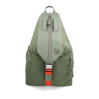Loewe Men's 'Logo Embossed Convertible' Backpack