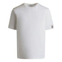 Bally Men's 'Logo-Appliqué' T-Shirt