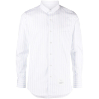Thom Browne Chemise 'Striped' pour Hommes