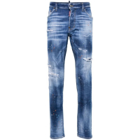Dsquared Men's 'Cool Guy' Jeans