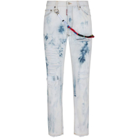 Dsquared2 Men's 'Distressed' Jeans