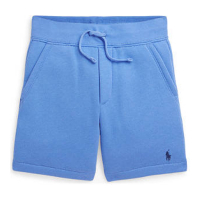 Polo Ralph Lauren 'Drawstring' Shorts für Kleiner Jungen