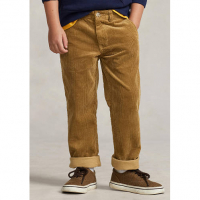 Polo Ralph Lauren Little Boy's 'Corduroy' Trousers