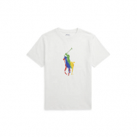Polo Ralph Lauren 'Big Pony' T-Shirt für großes Jungen