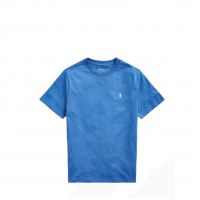 Polo Ralph Lauren T-shirt 'Crew Neck' pour Grands garçons