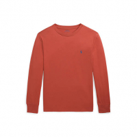 Polo Ralph Lauren T-Shirt manches longues pour Grands garçons