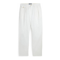 Polo Ralph Lauren Pantalon 'Whitman Pleated Chino' pour Grands garçons