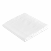 Biancoperla Aurora Single Bed Top Sheet