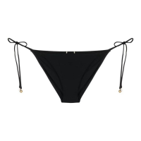 Tory Burch 'Tie-Side' Bikini-Unterteil für Damen