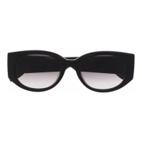 Alexander McQueen Women's '669320 J0740' Sunglasses