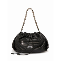 Alexander McQueen Women's 'The-Ball-Bundle' Drawstring Bag