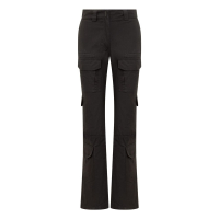 Givenchy Women's Cargo Trousers