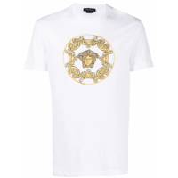Versace T-shirt 'Medusa' pour Hommes