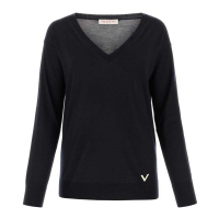 Valentino Garavani 'Knitted' Pullover für Damen