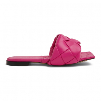 Bottega Veneta Women's 'Lido' Flat Sandals