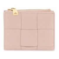 Bottega Veneta Women's 'Cassette Zipped' Wallet