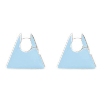 Bottega Veneta Women's 'Triangle' Earrings
