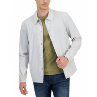 Michael Kors 'Snap-Front Shirt' Jacke für Herren