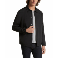 Michael Kors Men's 'Snap-Front Shirt' Jacket
