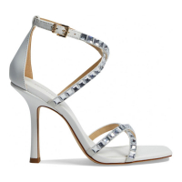 MICHAEL Michael Kors Women's 'Celia' High Heel Sandals