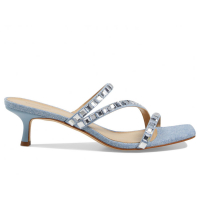 MICHAEL Michael Kors Women's 'Celia' High Heel Sandals