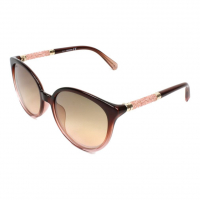 Swarovski Women's 'SK0149-H/S 50G' Sunglasses