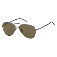 Tommy Hilfiger Men's 'TH1788/F/SKJ16070' Sunglasses