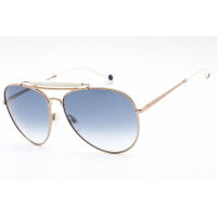 Tommy Hilfiger Men's 'TH 1808/S DDB GOLD COPPER' Sunglasses