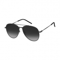 Tommy Hilfiger Men's 'TH1896/F/S SVK90' Sunglasses