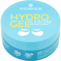 Essence Patchs pour les Yeux 'Hydro Gel Ice, Eyes Baby!' - 30 Pièces