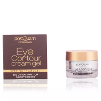 Postquam Eye Contour Gel Cream - 15 ml