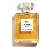 Chanel Eau de parfum 'N°5' - 50 ml