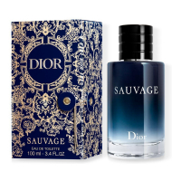 Dior Eau de toilette 'Sauvage Limited Edition' - 100 ml