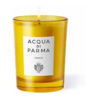 Acqua di Parma 'Grazie' Candle - 200 g