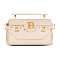Balmain Women's 'B-Buzz 19' Top Handle Bag
