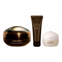 Shiseido 'Future Solution LX Premium Anti-Aging Ritual' Anti-Aging Set - 3 Pieces