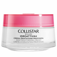 Collistar Crème hydratante 'Idroattiva+ Deep' - 50 ml
