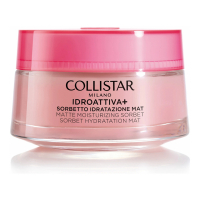 Collistar 'Idroattiva+ Matte Sorbet' Moisturizing Cream - 50 ml