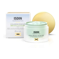 ISDIN 'Isdinceutics Hyaluronic' Moisturizing Cream - 50 ml