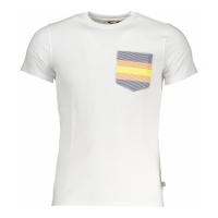 K-Way 'Ros Pocket' T-Shirt für Herren